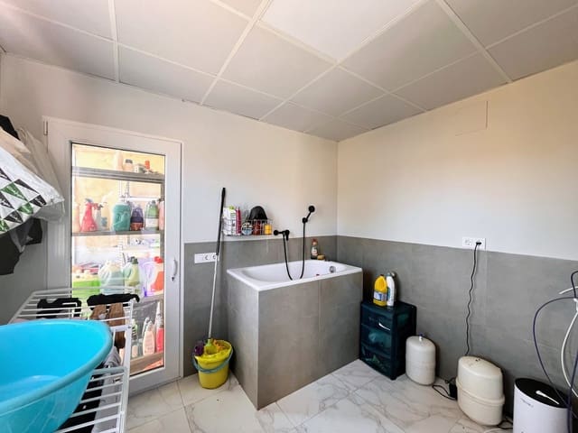 4 Zimmer Villa zu verkaufen in Bétera mit Pool - 600.000 € (Ref: 9721410)