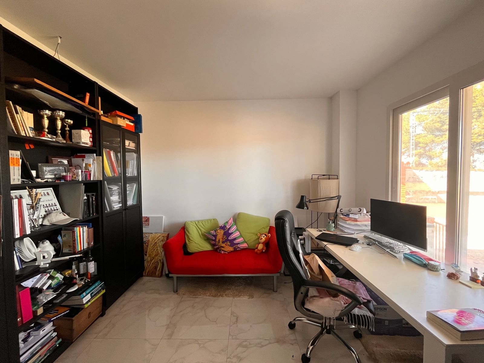 4 Zimmer Villa zu verkaufen in Betera mit Pool - 600.000 € (Ref: 9721410)