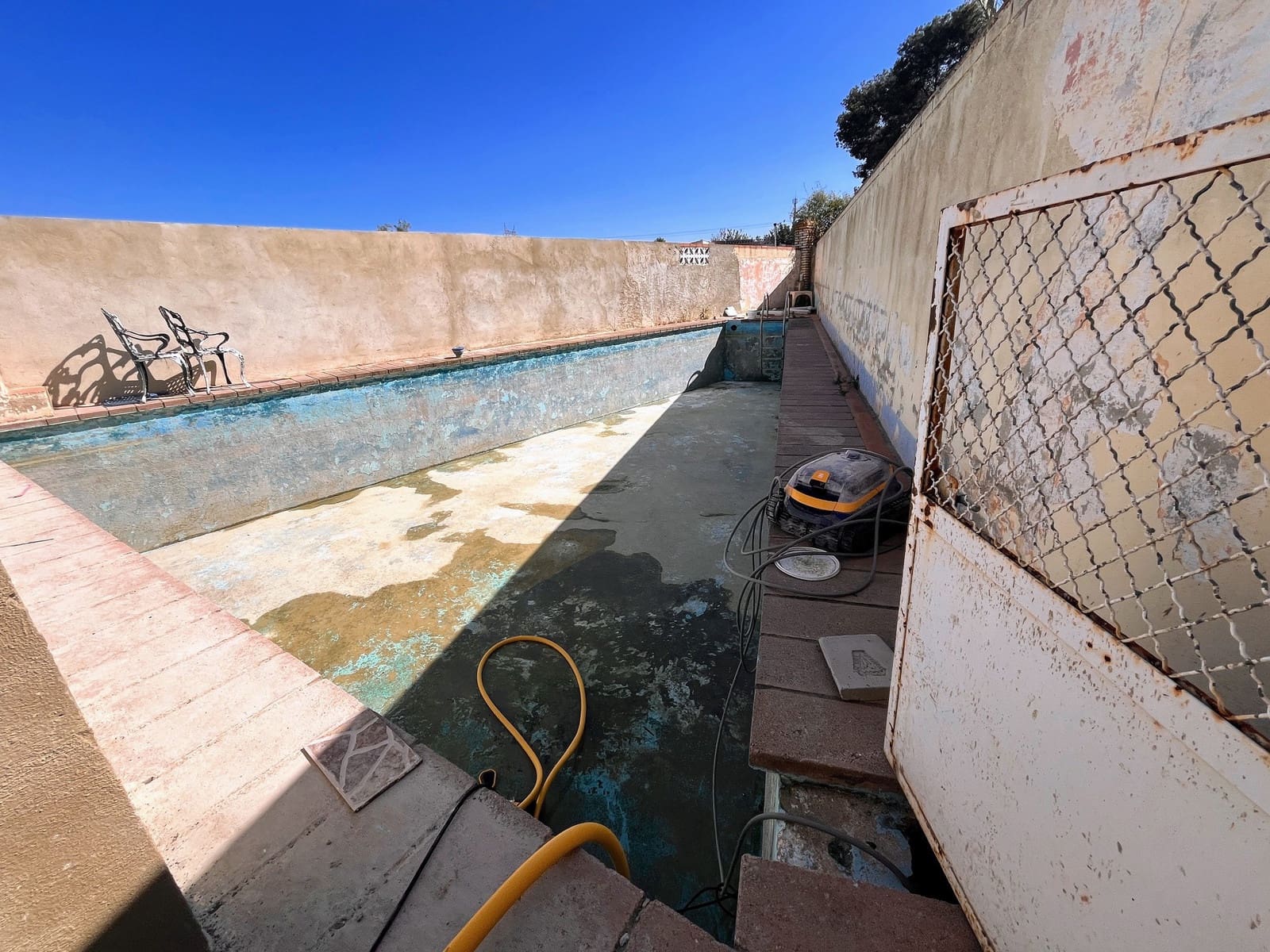 4 Zimmer Villa zu verkaufen in Betera mit Pool - 600.000 € (Ref: 9721410)