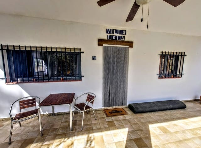 4 soveværelse Villa til salg i Montserrat - € 169.000 (Ref: 9755399)