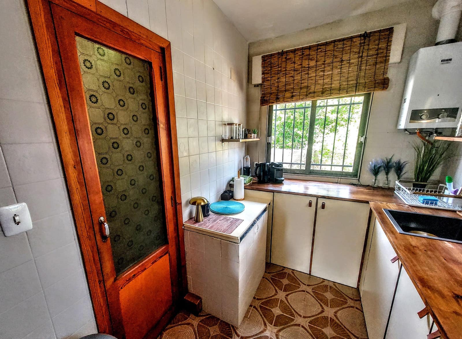 4 soveværelse Villa til salg i Montserrat - € 169.000 (Ref: 9755399)