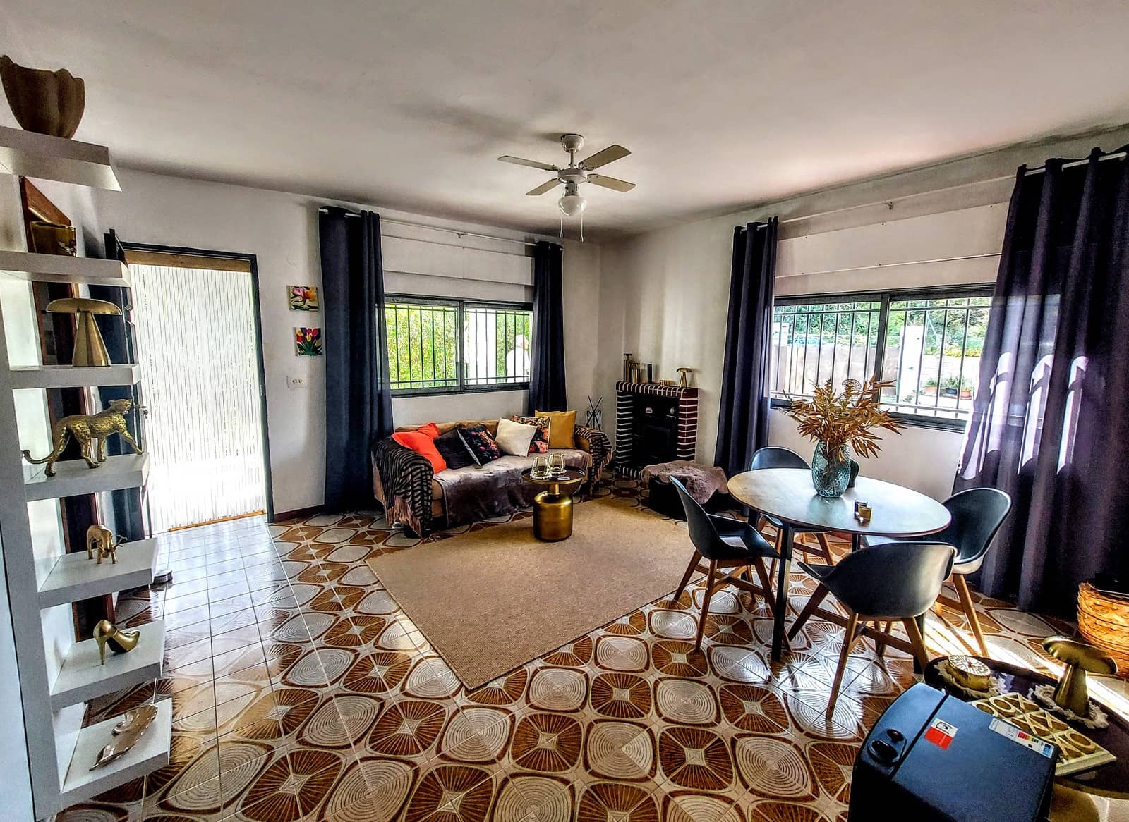 4 soveværelse Villa til salg i Montserrat - € 169.000 (Ref: 9755399)