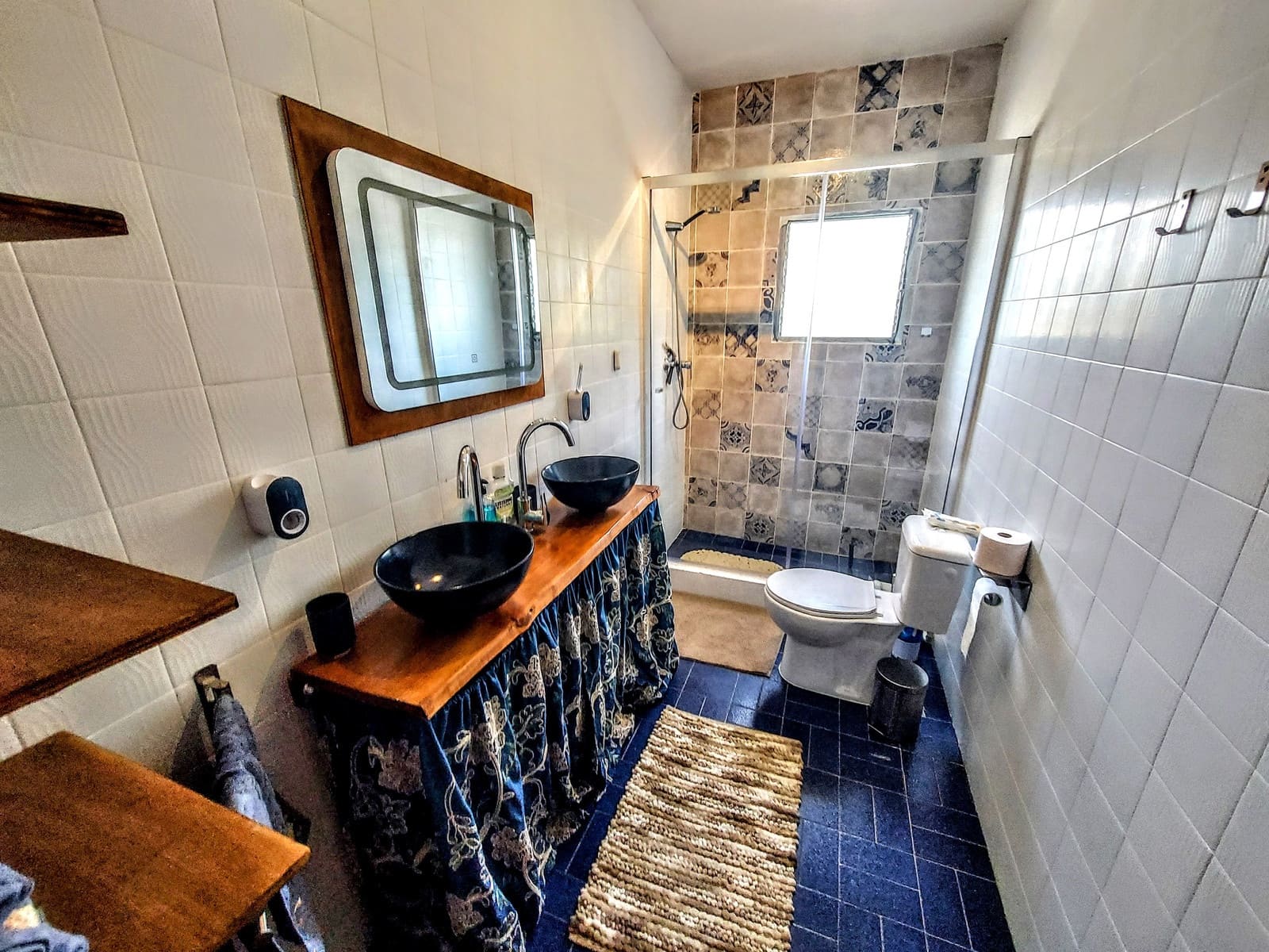 4 soveværelse Villa til salg i Montserrat - € 169.000 (Ref: 9755399)