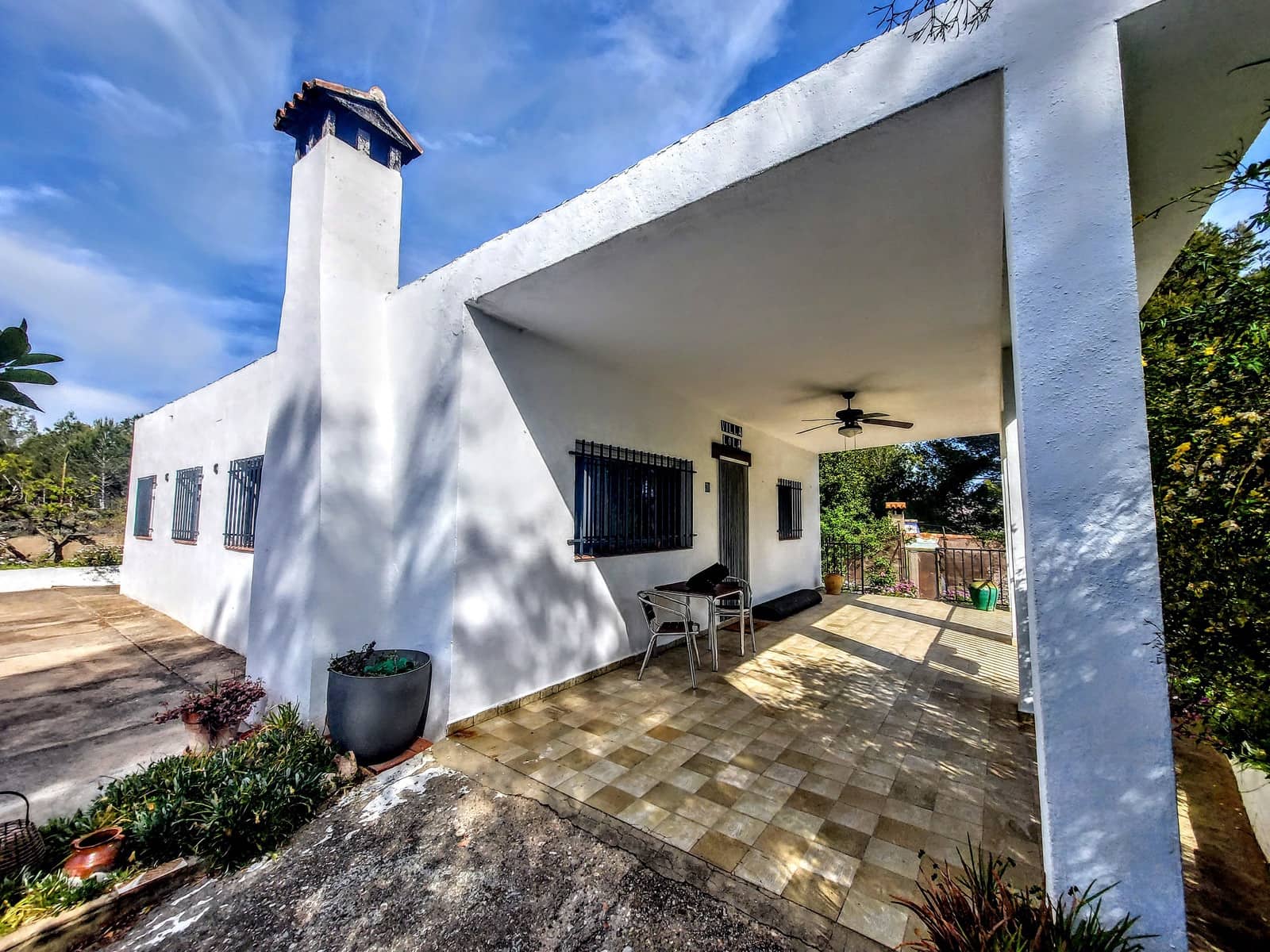 4 soveværelse Villa til salg i Montserrat - € 169.000 (Ref: 9755399)