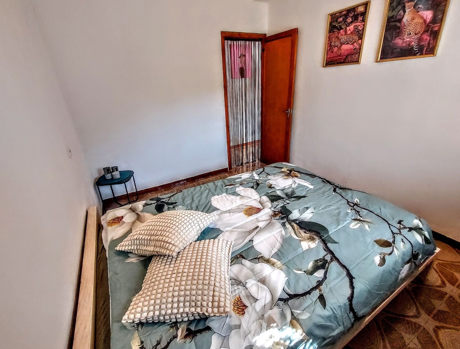 4 soveværelse Villa til salg i Montserrat - € 169.000 (Ref: 9755399)