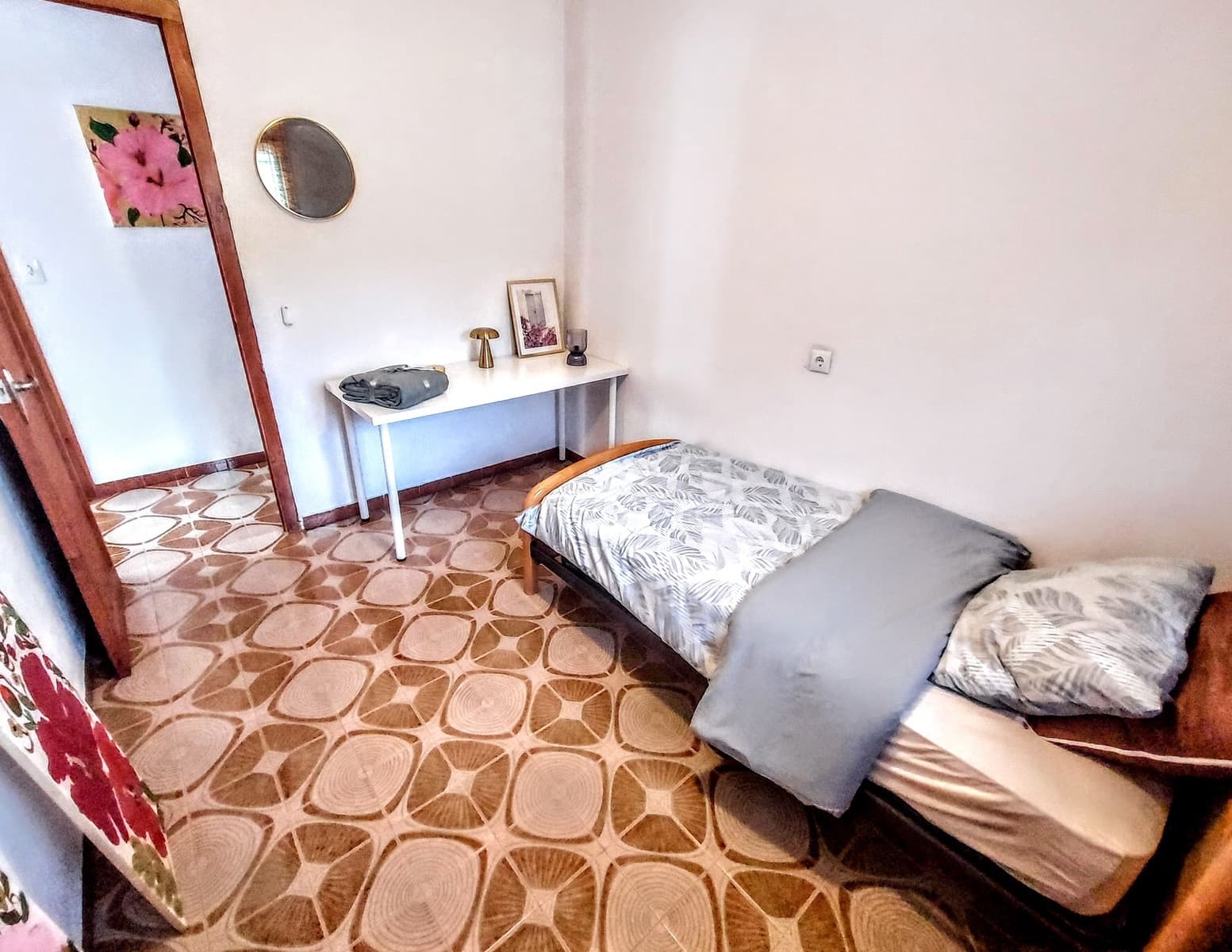 4 soveværelse Villa til salg i Montserrat - € 169.000 (Ref: 9755399)