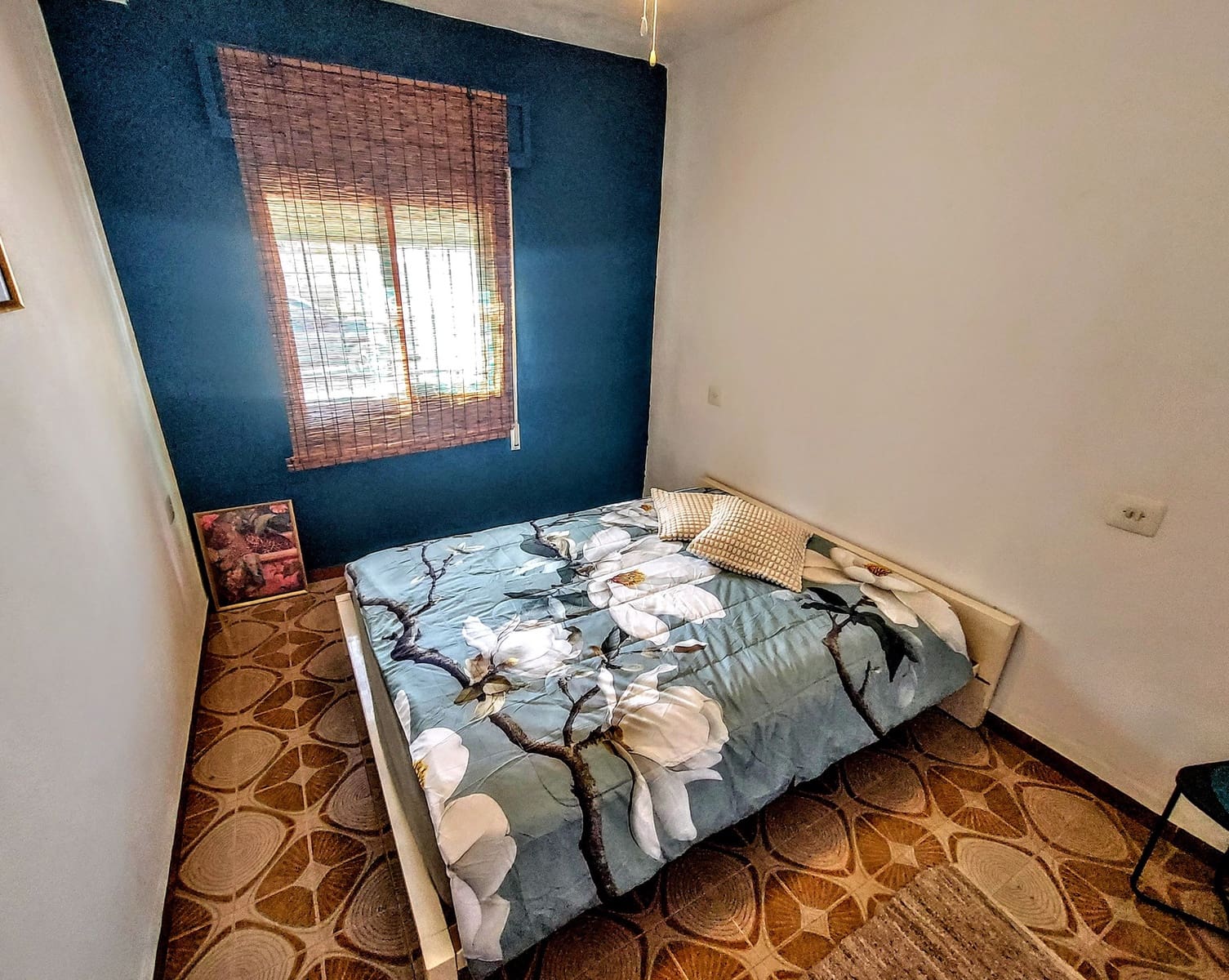 4 soveværelse Villa til salg i Montserrat - € 169.000 (Ref: 9755399)