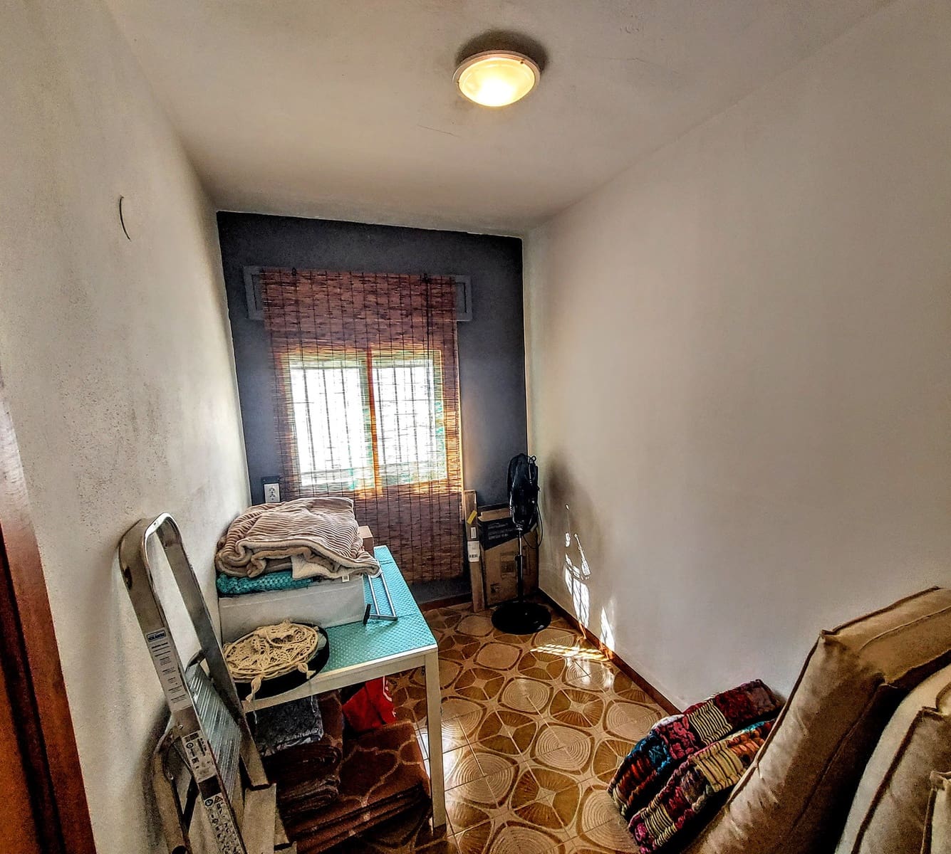 4 soveværelse Villa til salg i Montserrat - € 169.000 (Ref: 9755399)