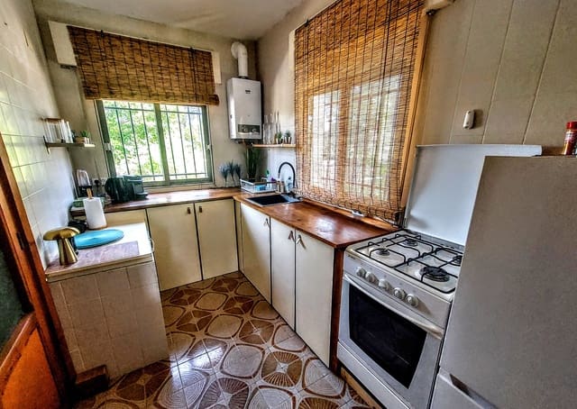 4 soveværelse Villa til salg i Montserrat - € 169.000 (Ref: 9755399)