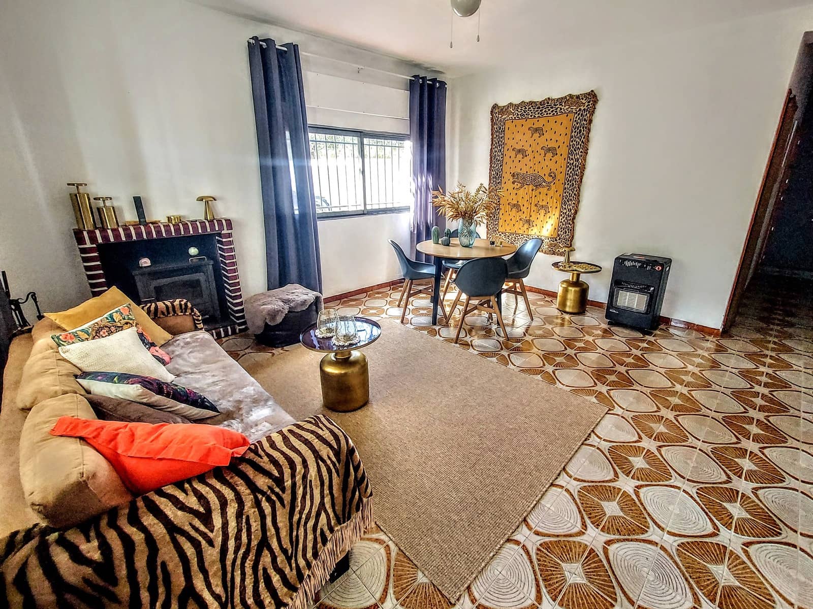 4 soveværelse Villa til salg i Montserrat - € 169.000 (Ref: 9755399)