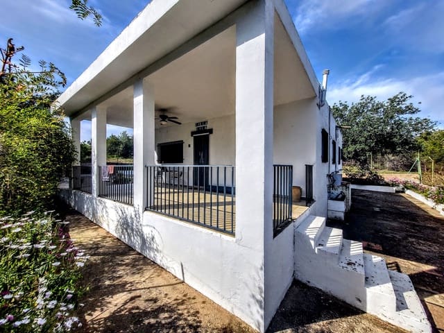 4 soveværelse Villa til salg i Montserrat - € 169.000 (Ref: 9755399)