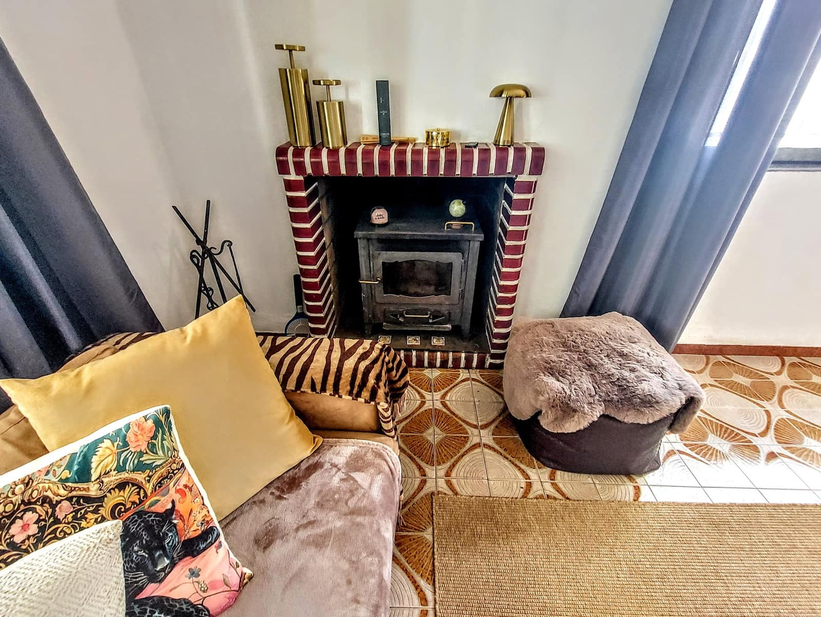 4 soveværelse Villa til salg i Montserrat - € 169.000 (Ref: 9755399)