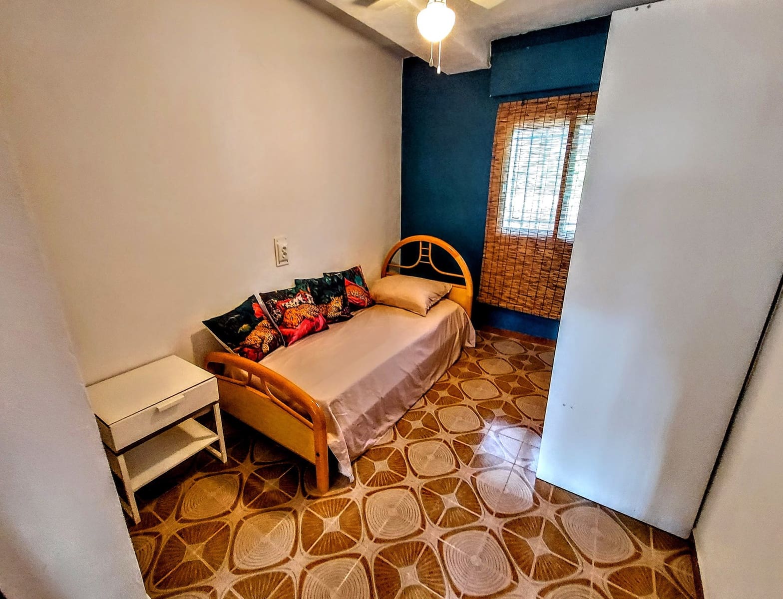 4 soveværelse Villa til salg i Montserrat - € 169.000 (Ref: 9755399)