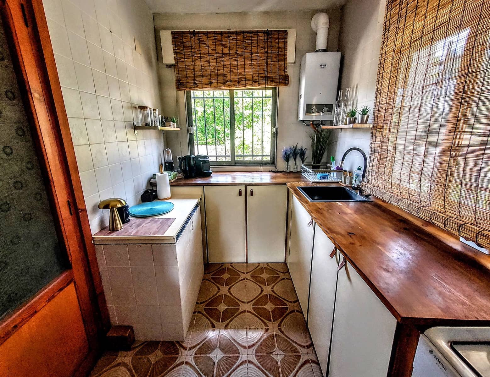 4 soveværelse Villa til salg i Montserrat - € 169.000 (Ref: 9755399)