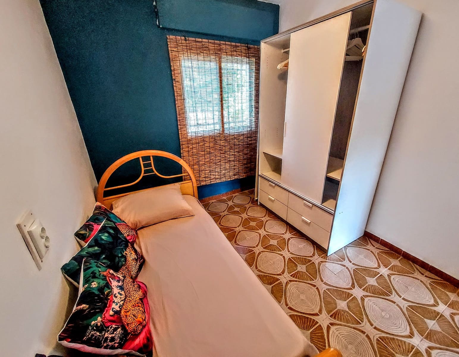 4 soveværelse Villa til salg i Montserrat - € 169.000 (Ref: 9755399)