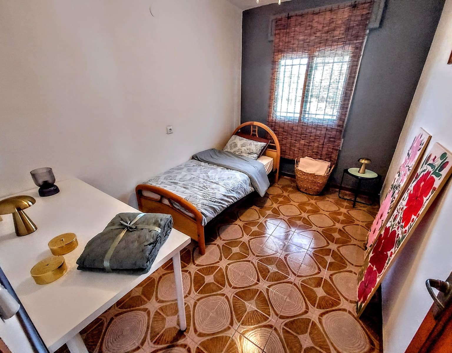 4 soveværelse Villa til salg i Montserrat - € 169.000 (Ref: 9755399)