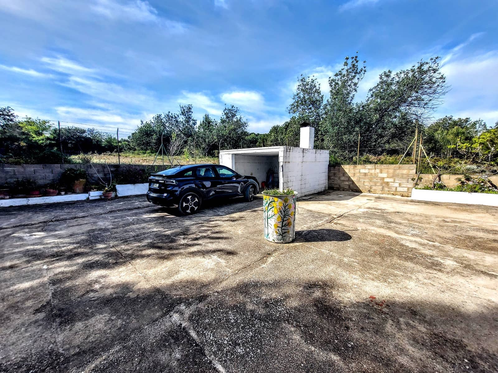 4 soveværelse Villa til salg i Montserrat - € 169.000 (Ref: 9755399)