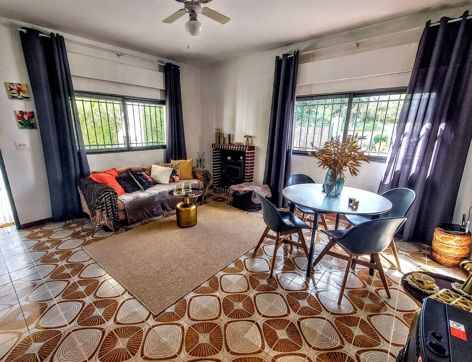 4 soveværelse Villa til salg i Montserrat - € 169.000 (Ref: 9755399)