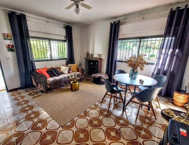 4 soveværelse Villa til salg i Montserrat - € 169.000 (Ref: 9755399)