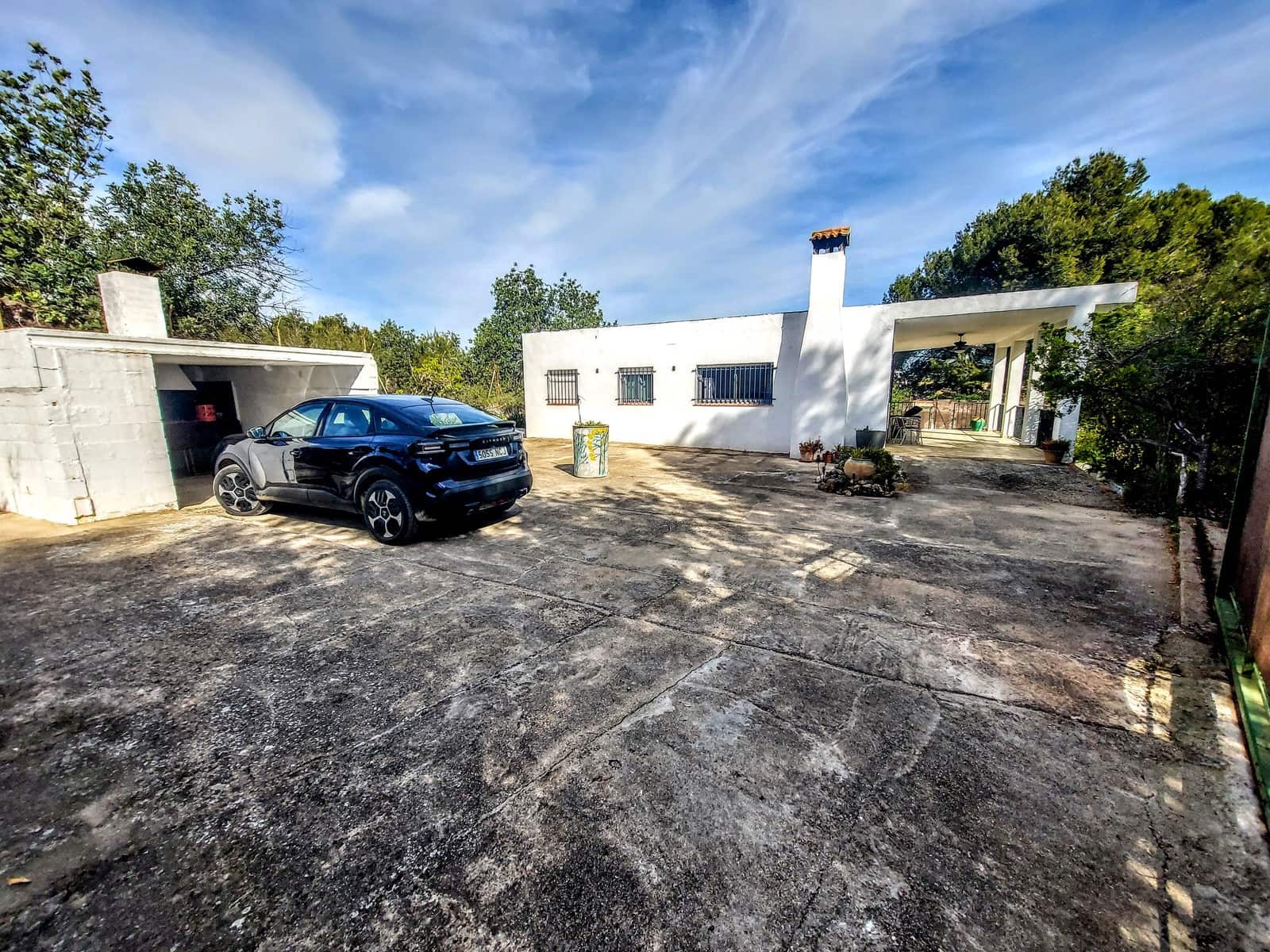 4 soveværelse Villa til salg i Montserrat - € 169.000 (Ref: 9755399)