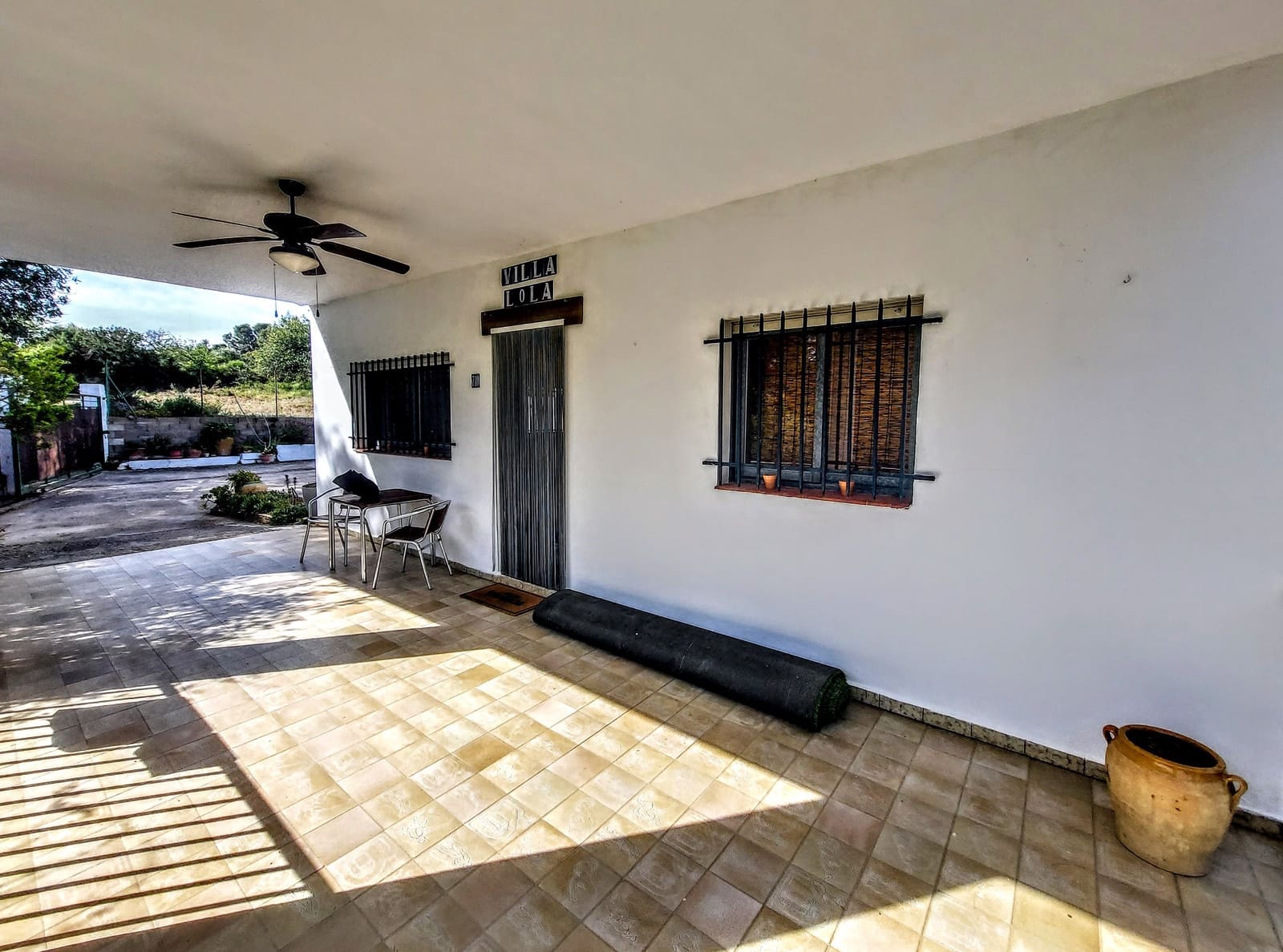 4 soveværelse Villa til salg i Montserrat - € 169.000 (Ref: 9755399)