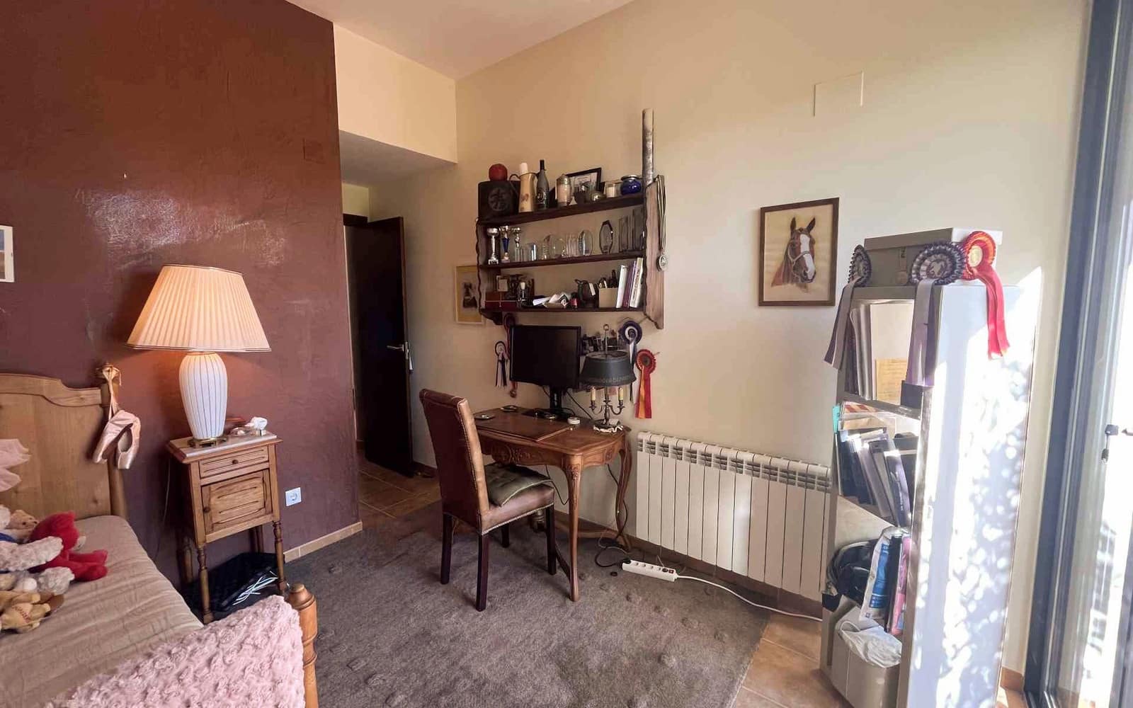 7 bedroom Villa for sale in Montserrat with pool - € 950,000 (Ref: 9758599)