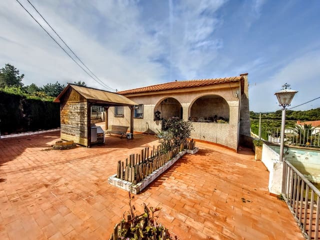 4 soverom Villa til salgs i Torrent med svømmebasseng - € 199 000 (Ref: 9772784)