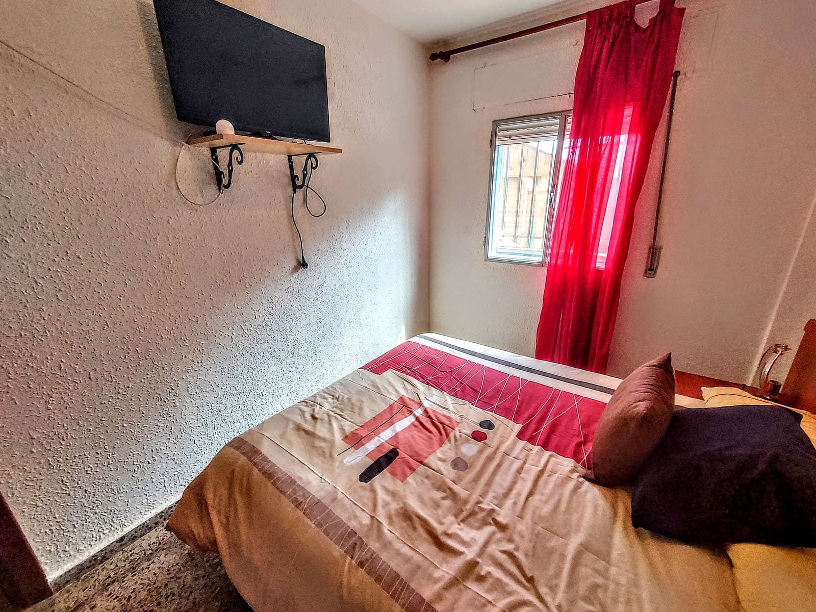 4 soverom Villa til salgs i Torrent med svømmebasseng - € 199 000 (Ref: 9772784)