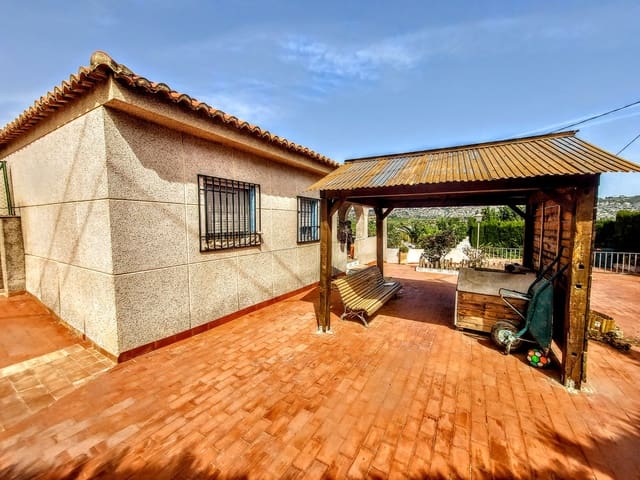 4 soverom Villa til salgs i Torrent med svømmebasseng - € 199 000 (Ref: 9772784)