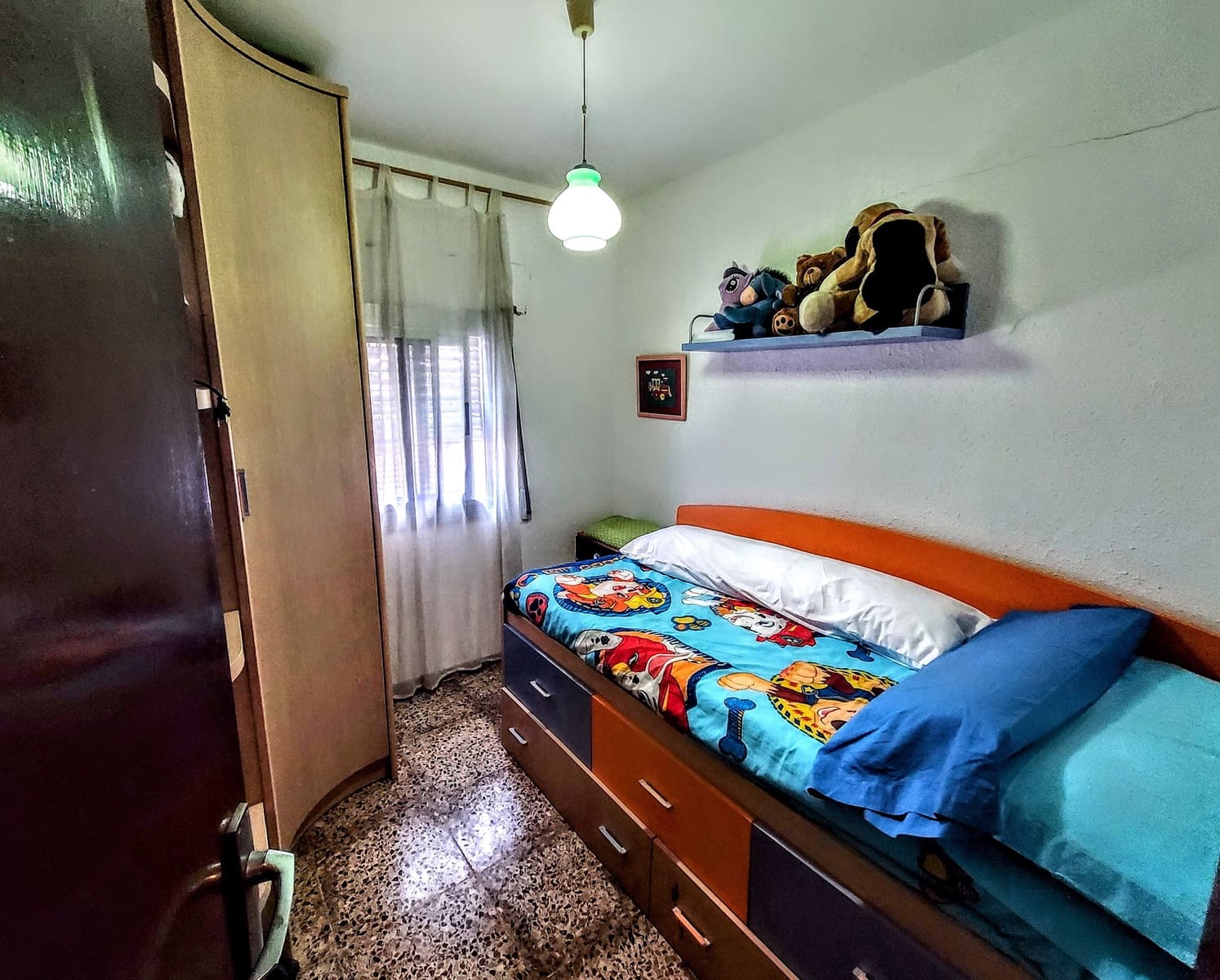 4 soverom Villa til salgs i Torrent med svømmebasseng - € 199 000 (Ref: 9772784)