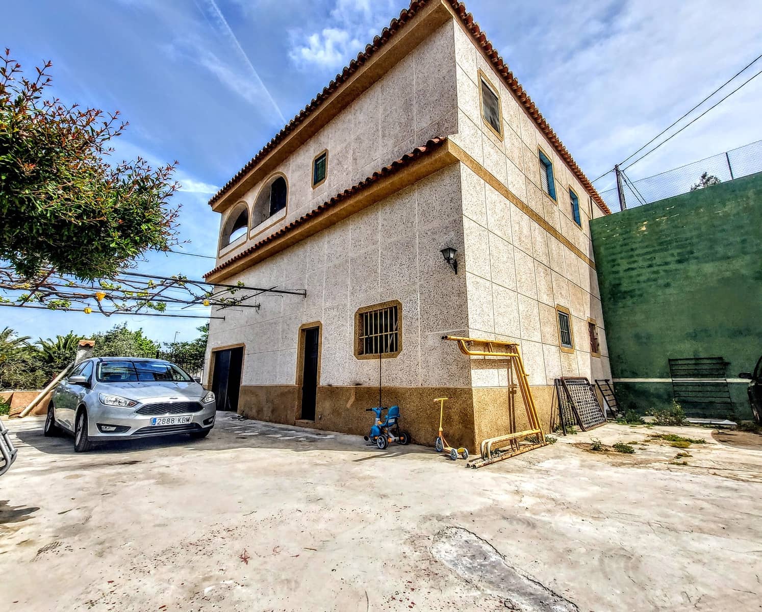 4 soverom Villa til salgs i Torrent med svømmebasseng - € 199 000 (Ref: 9772784)