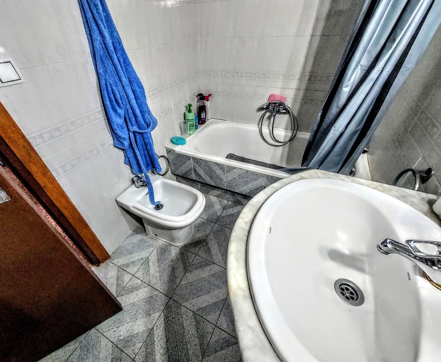 4 soverom Villa til salgs i Torrent med svømmebasseng - € 199 000 (Ref: 9772784)