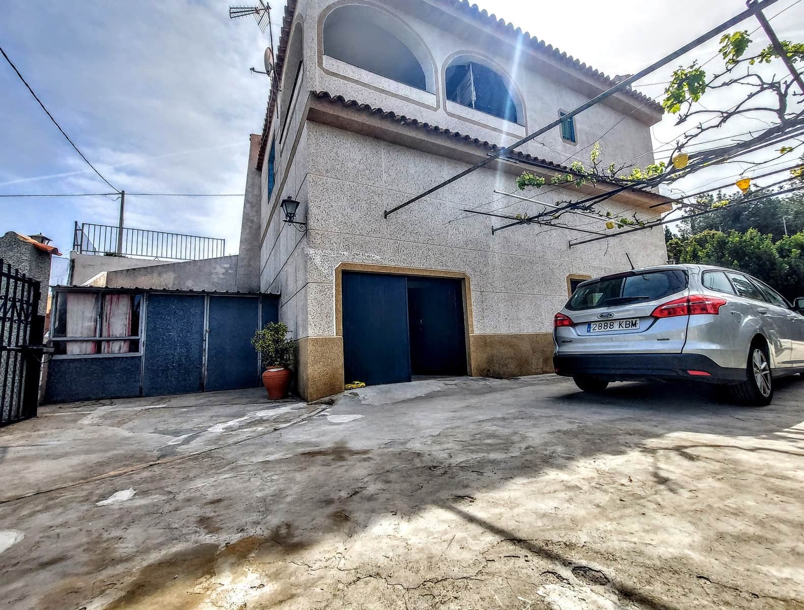 4 soverom Villa til salgs i Torrent med svømmebasseng - € 199 000 (Ref: 9772784)