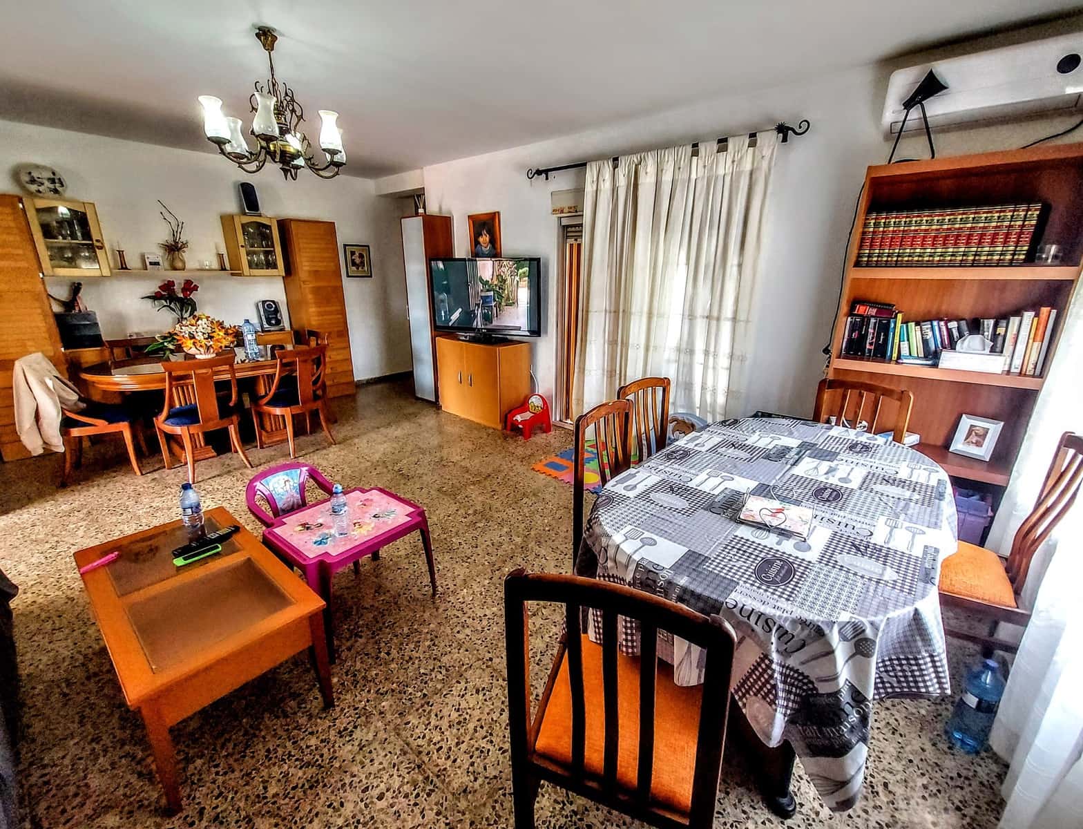 4 soverom Villa til salgs i Torrent med svømmebasseng - € 199 000 (Ref: 9772784)