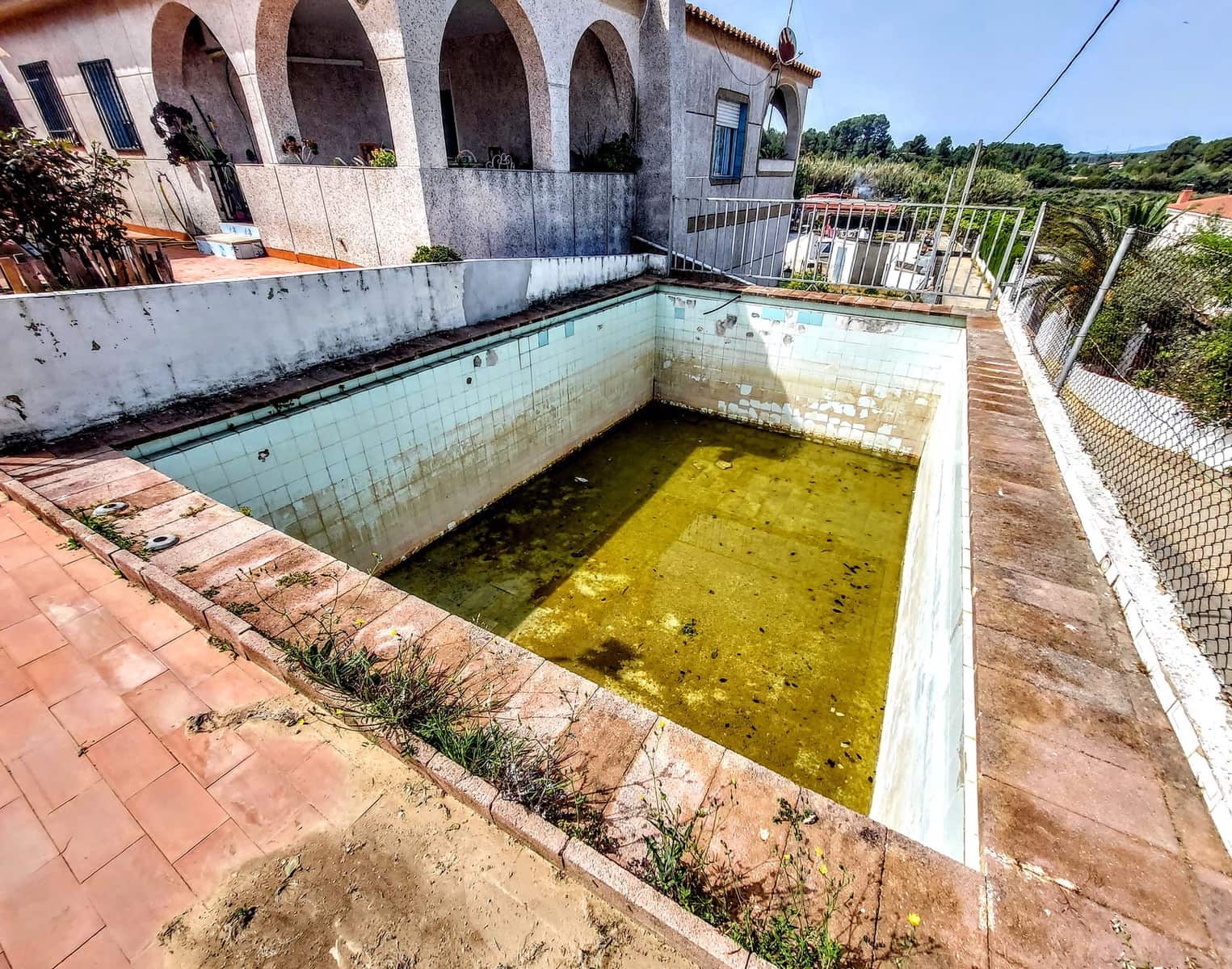 4 soverom Villa til salgs i Torrent med svømmebasseng - € 199 000 (Ref: 9772784)