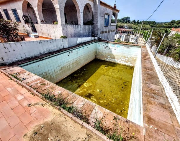 4 soverom Villa til salgs i Torrent med svømmebasseng - € 199 000 (Ref: 9772784)