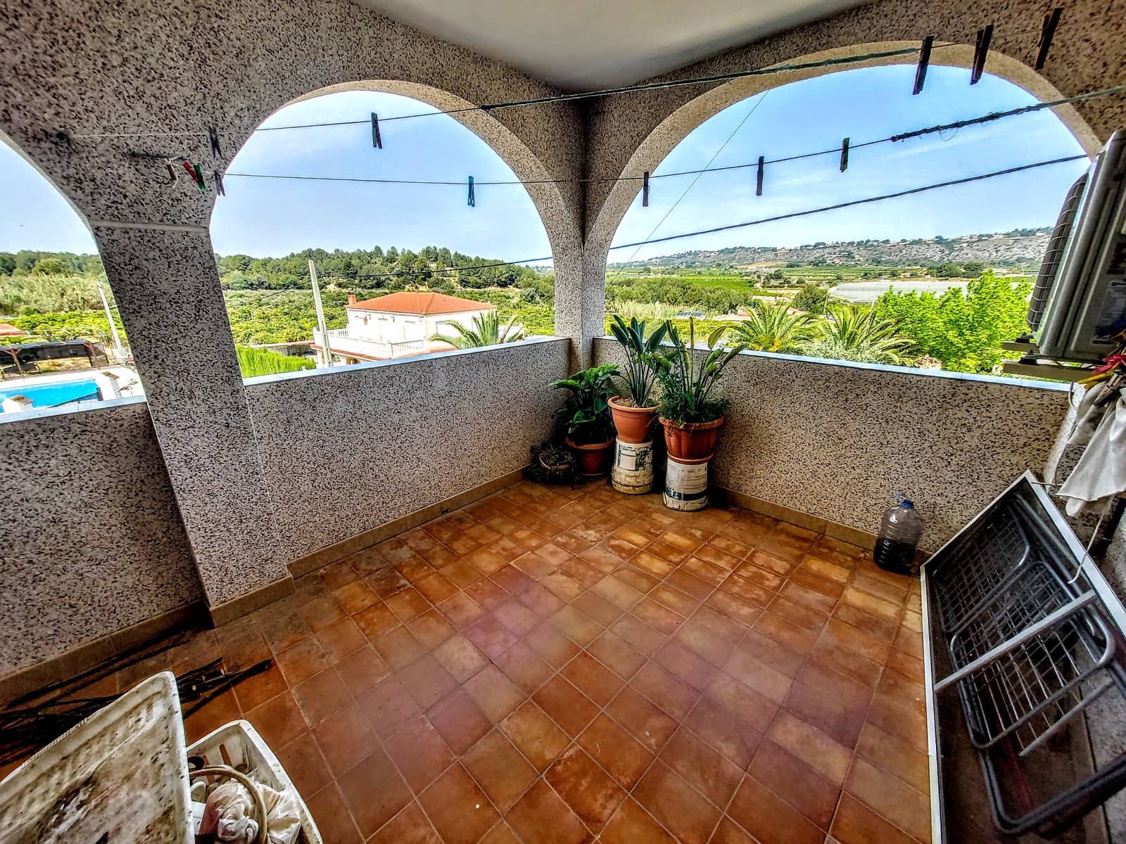 4 soverom Villa til salgs i Torrent med svømmebasseng - € 199 000 (Ref: 9772784)