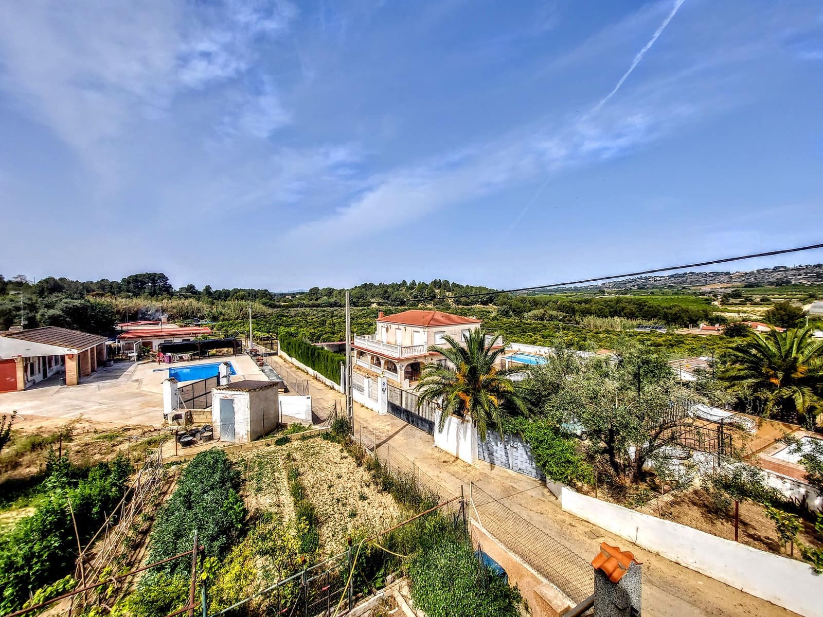 4 soverom Villa til salgs i Torrent med svømmebasseng - € 199 000 (Ref: 9772784)