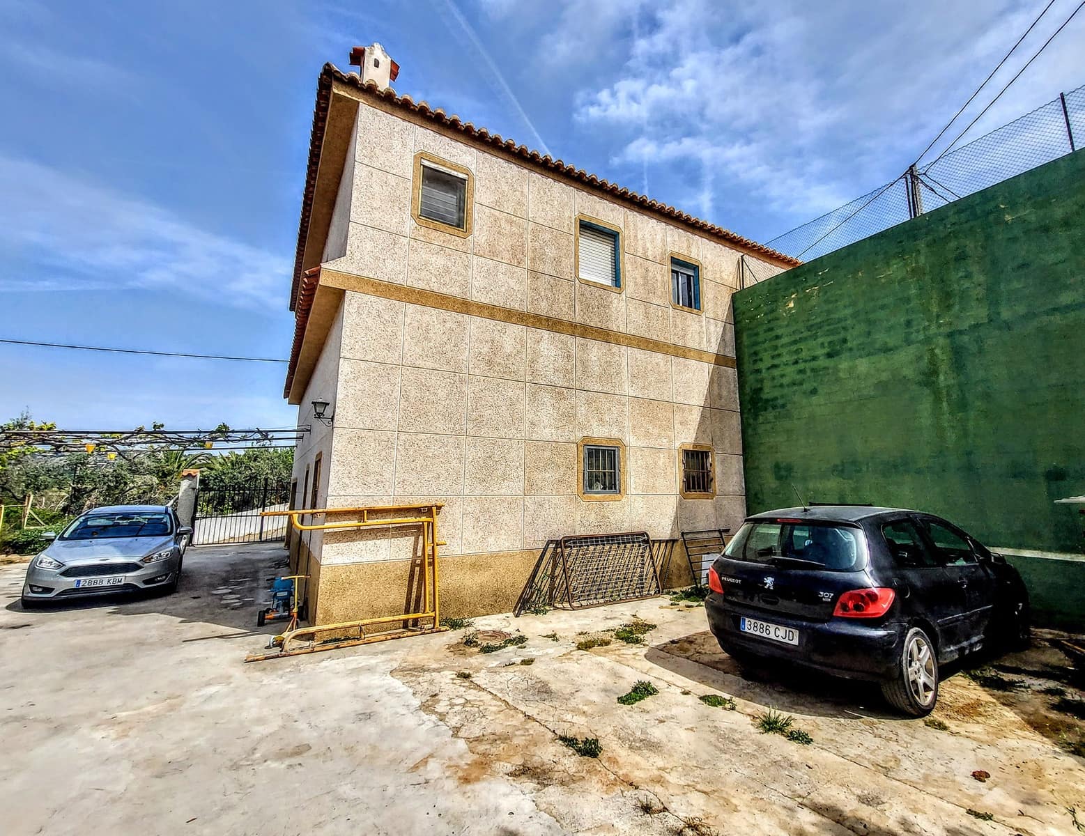 4 soverom Villa til salgs i Torrent med svømmebasseng - € 199 000 (Ref: 9772784)