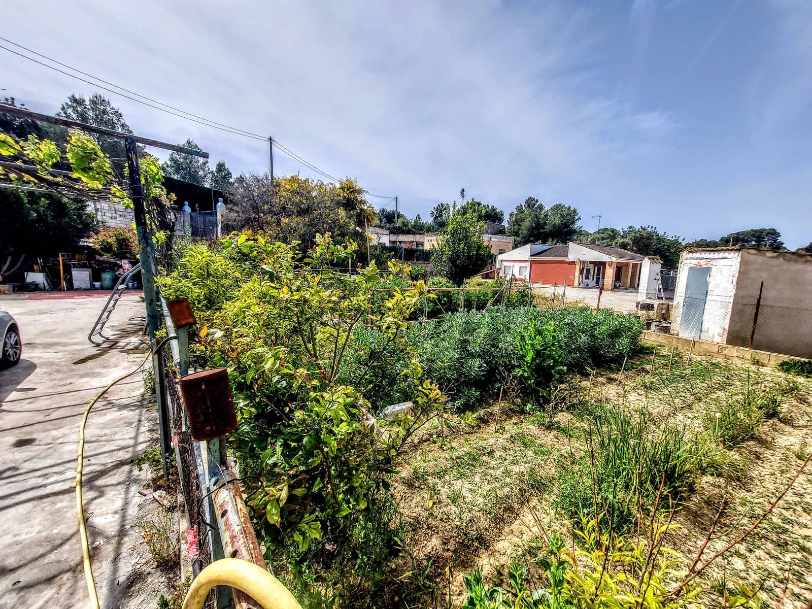 4 soverom Villa til salgs i Torrent med svømmebasseng - € 199 000 (Ref: 9772784)