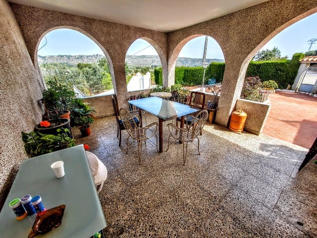 4 soverom Villa til salgs i Torrent med svømmebasseng - € 199 000 (Ref: 9772784)