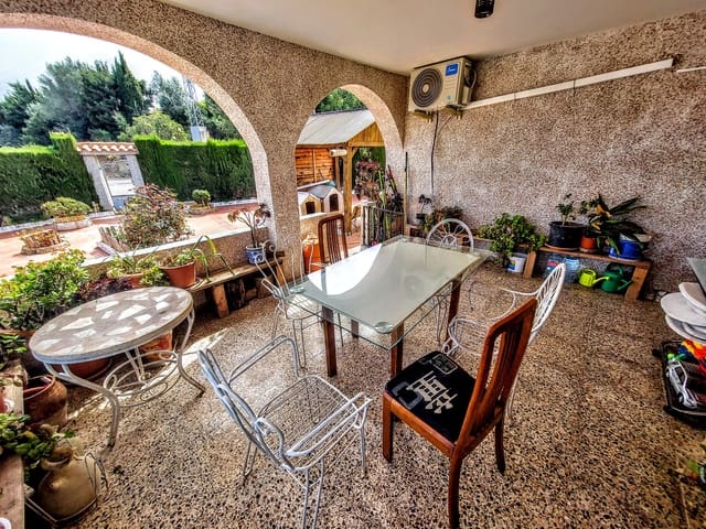 4 soverom Villa til salgs i Torrent med svømmebasseng - € 199 000 (Ref: 9772784)