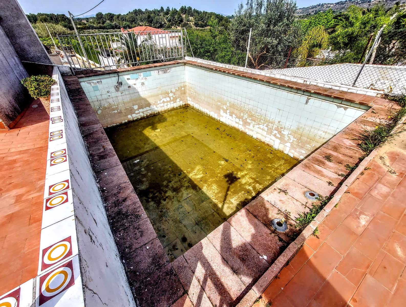 4 soverom Villa til salgs i Torrent med svømmebasseng - € 199 000 (Ref: 9772784)