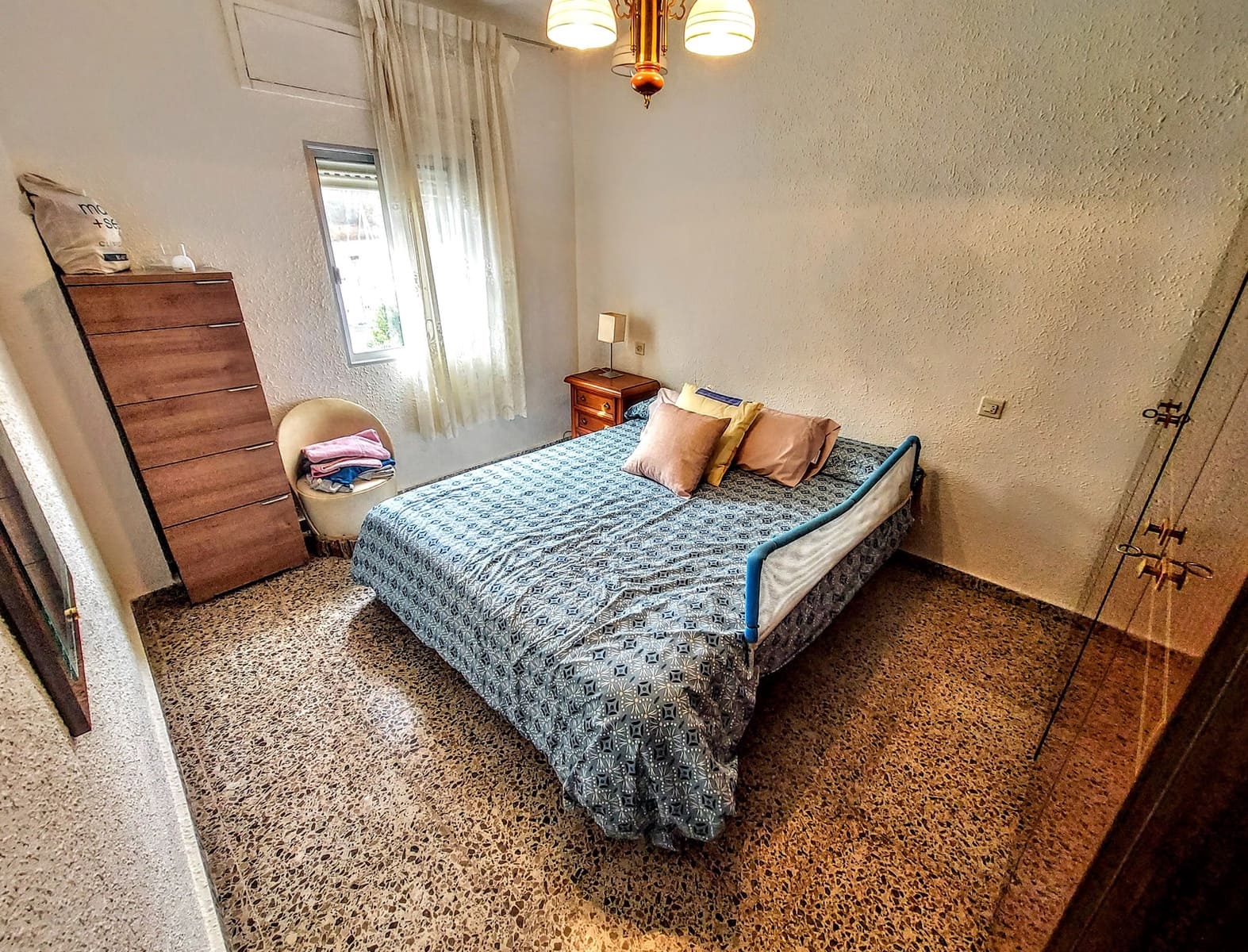 4 soverom Villa til salgs i Torrent med svømmebasseng - € 199 000 (Ref: 9772784)