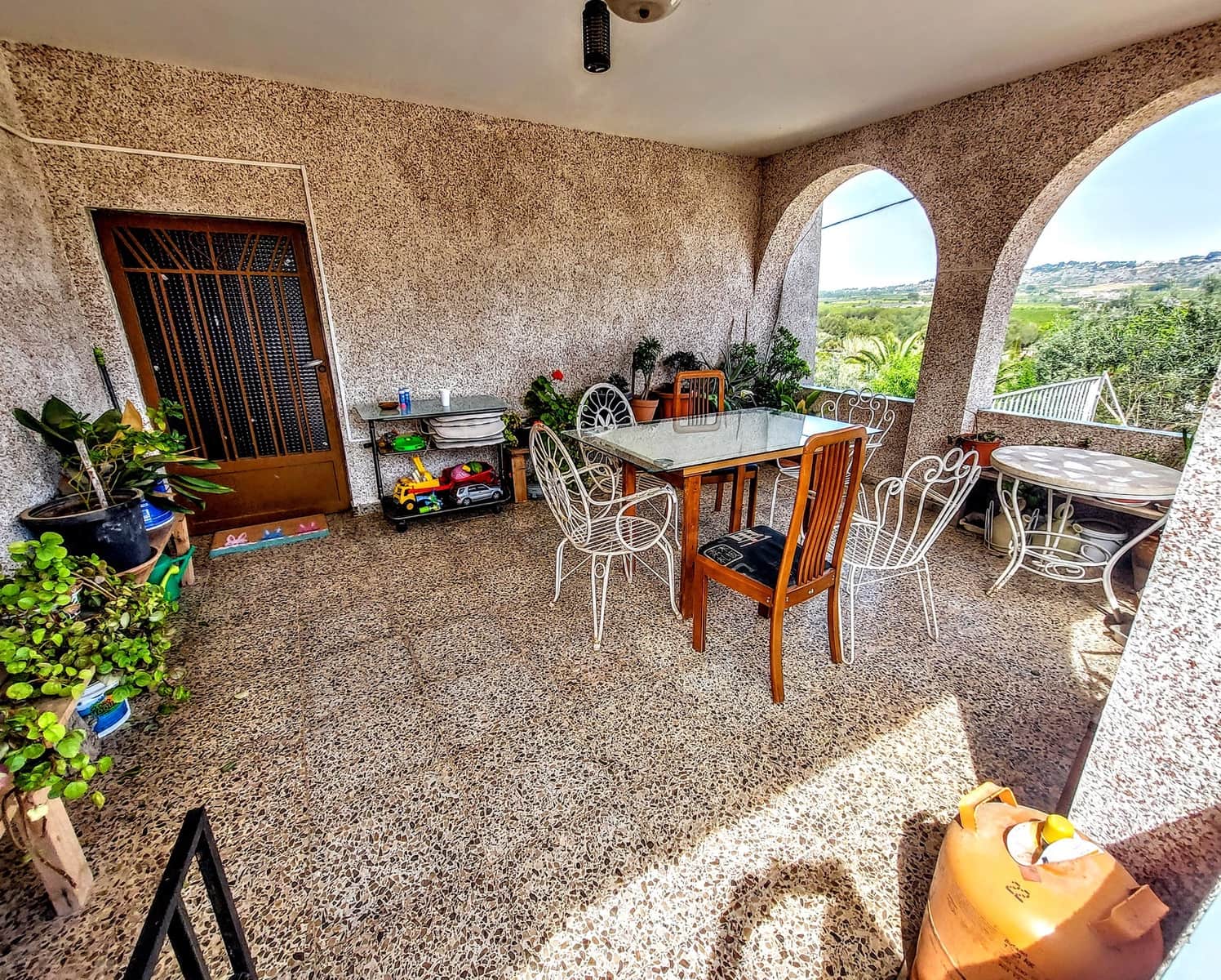 4 soverom Villa til salgs i Torrent med svømmebasseng - € 199 000 (Ref: 9772784)