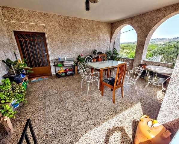 4 soverom Villa til salgs i Torrent med svømmebasseng - € 199 000 (Ref: 9772784)