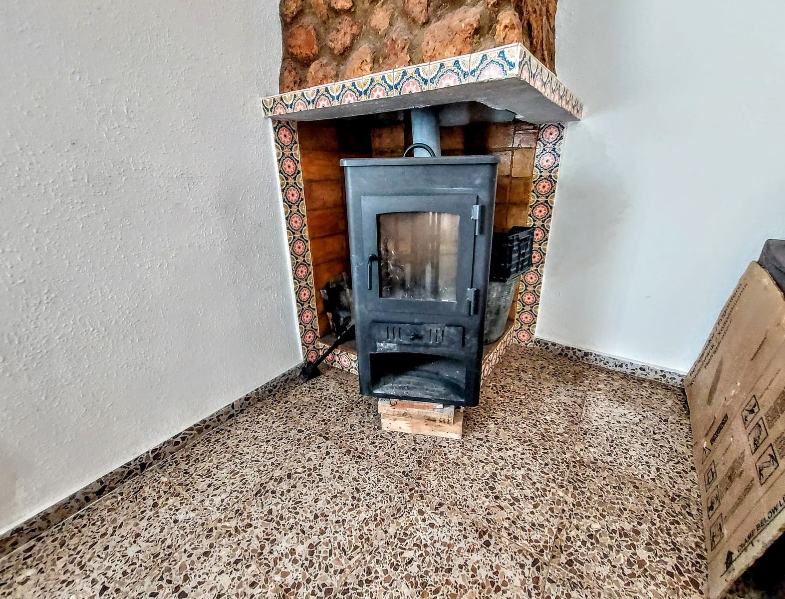 4 soverom Villa til salgs i Torrent med svømmebasseng - € 199 000 (Ref: 9772784)