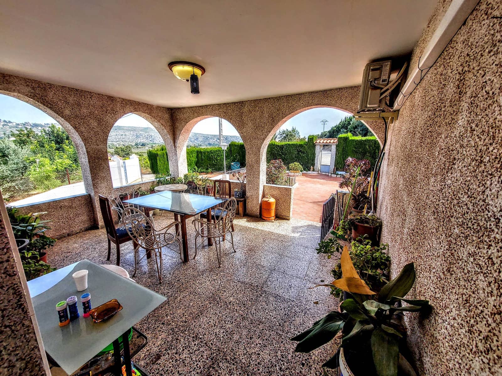 4 soverom Villa til salgs i Torrent med svømmebasseng - € 199 000 (Ref: 9772784)