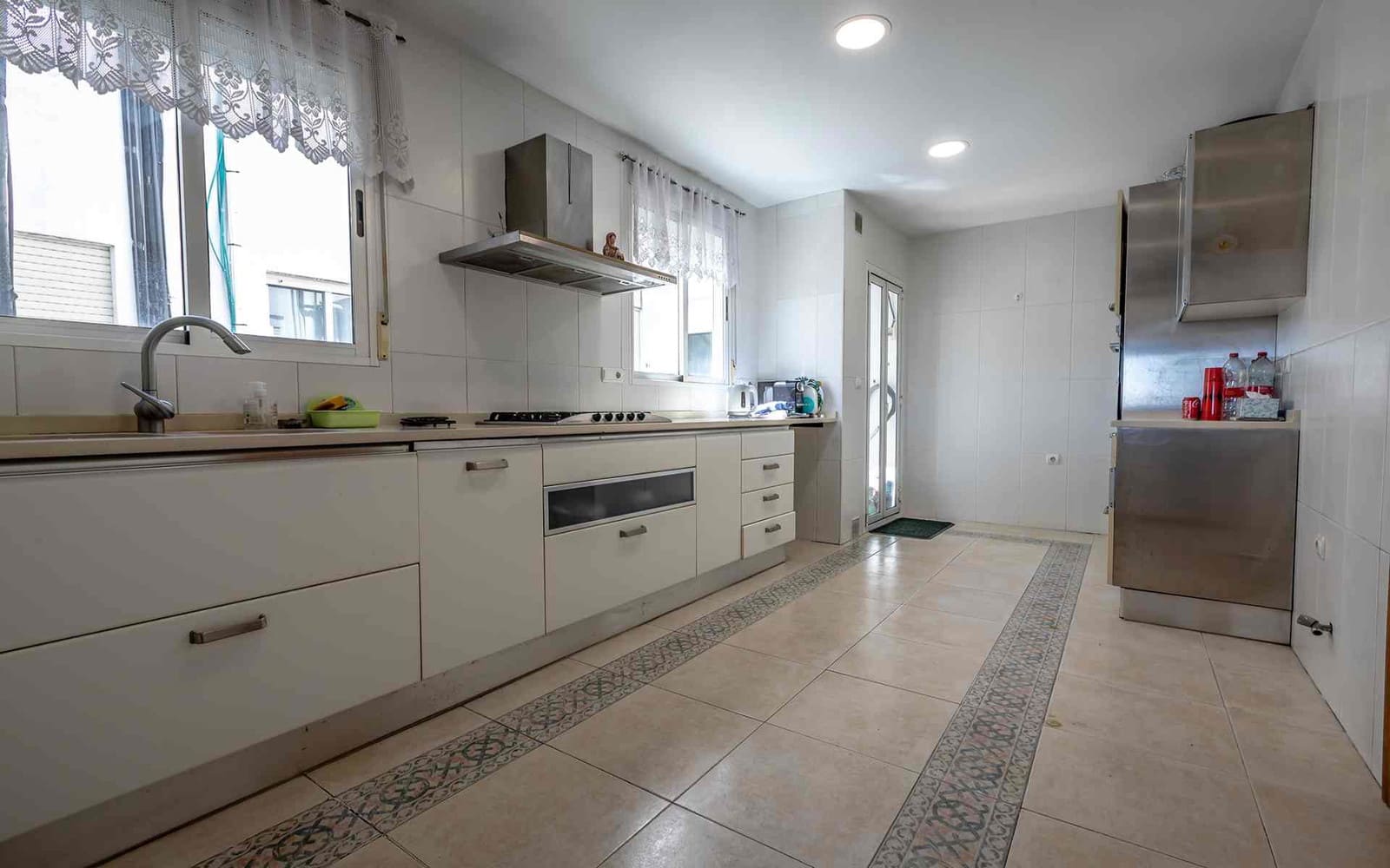 4 slaapkamer Penthouse te koop in Valencia stad - € 980.000 (Ref: 9777750)