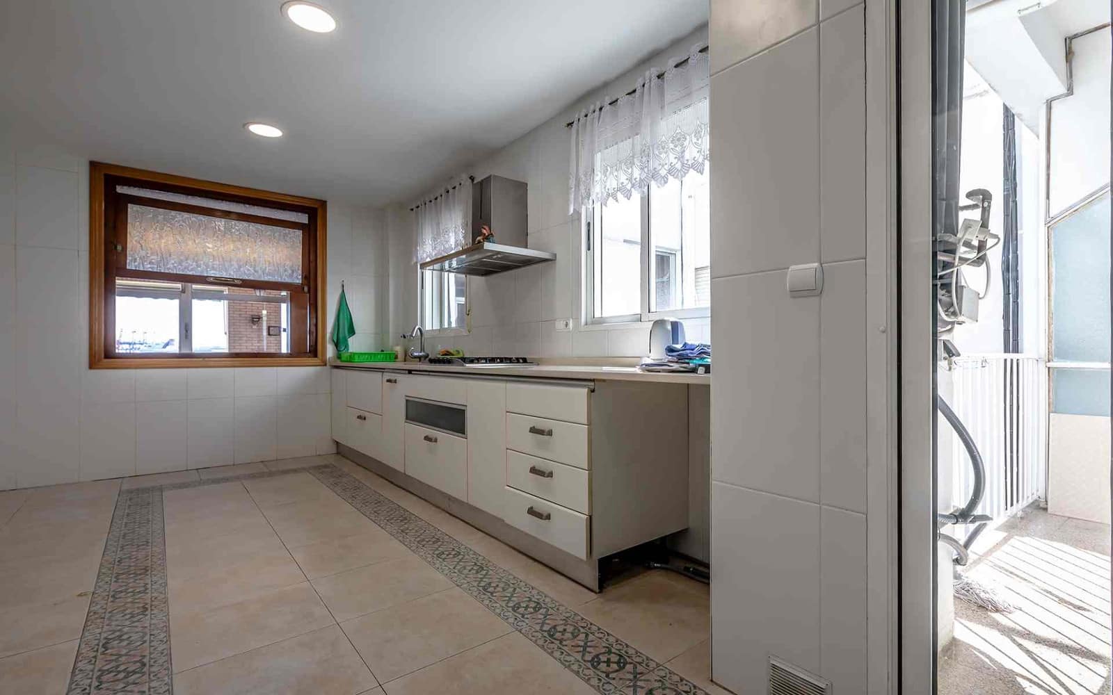 4 slaapkamer Penthouse te koop in Valencia stad - € 980.000 (Ref: 9777750)